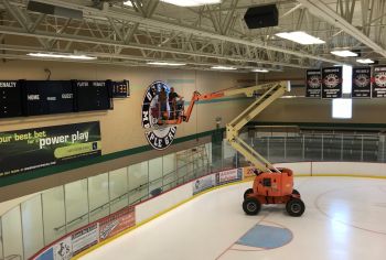 Sign Company Image