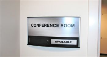 #1 Wayfinding Signs & Graphics Fort Worth, TX | Local Sign Company